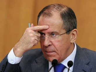 Сергій Лавров Сергій Лавров