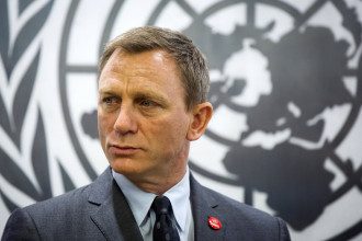 Дэниел Крейг Дэниел Крейг