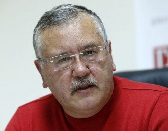 Анатолий Гриценко Анатолий Гриценко