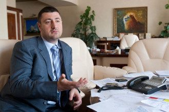 Олег Бахматюк Олег Бахматюк
