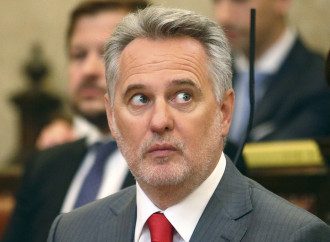 Дмитрий Фирташ Дмитрий Фирташ