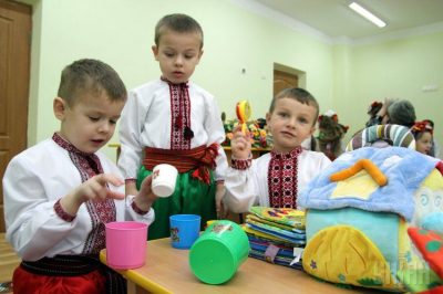 дитячий садок, дитсадок дитячий садок, дитсадок