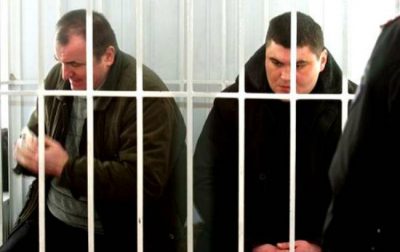 В колонии умер убийца Георгия Гонгадзе