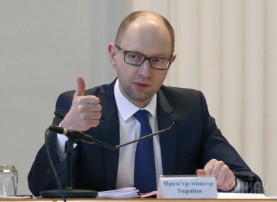 У Яценюка ответили главе Следкома РФ: посоветовали пройти психиатрическую экспертизу
