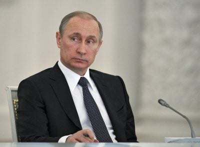 Владимир Путин Владимир Путин