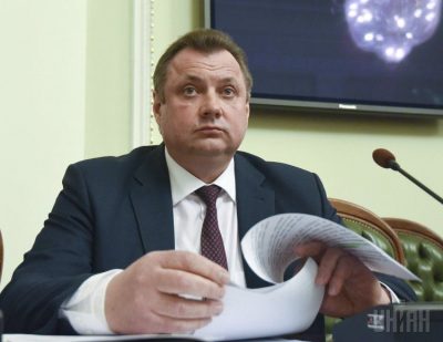 Николай Гордиенко