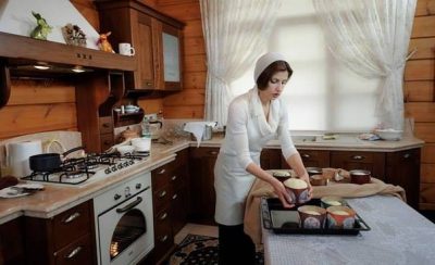 Порошенко поделился рецептом паски от своей жены: опубликованы фото