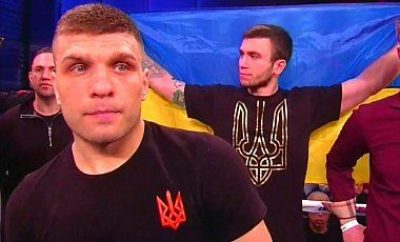 Сергей Деревянченко