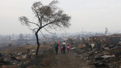 Пожары в Хакасии: сгорели 38 поселков и почти 1,3 жилых домов, опубликованы новые фото и видео