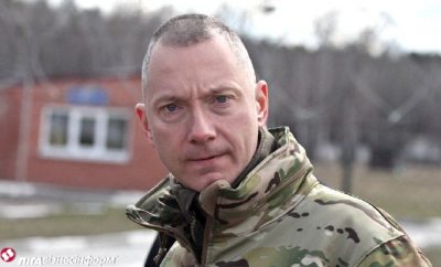 Борис Ложкин
