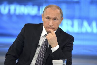 Владимир Путин Владимир Путин