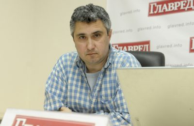 Вахтанг Кіпіані: Росія, як сучасна імперія, має зникнути