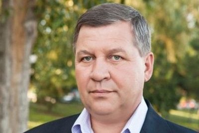 Владимир Проценко Владимир Проценко