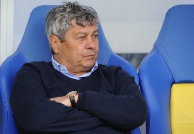 Мирча Луческу Мирча Луческу