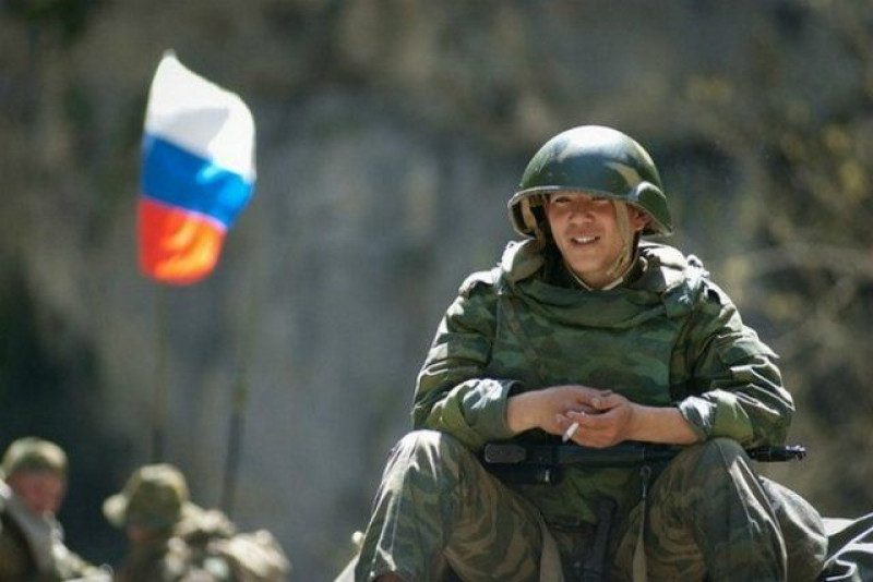 Удар из Крыма: в ВСУ оценили угрозу нападения РФ