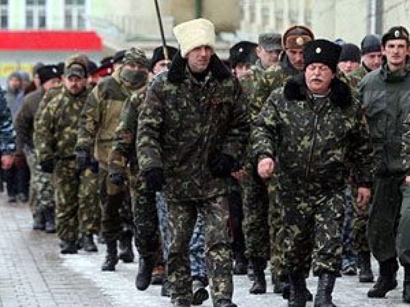 Плотницкий закручивает гайки казакам: в дома культуры не пускает, договора аренды расторгает