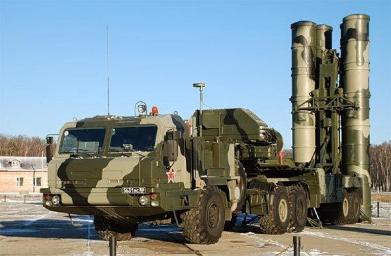 National Interest назвал основное оружие РФ в возможной войне против Украины