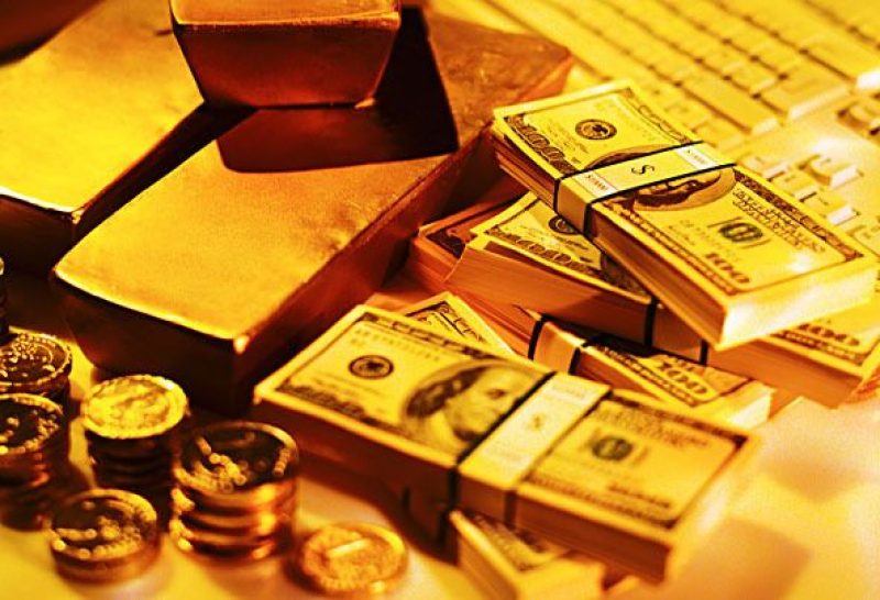 Нацбанк планирует увеличить резервы до 38 млрд долларов