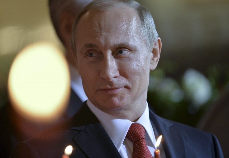 Российский оппозиционер рассказал, когда Путин может начать войну в Украине