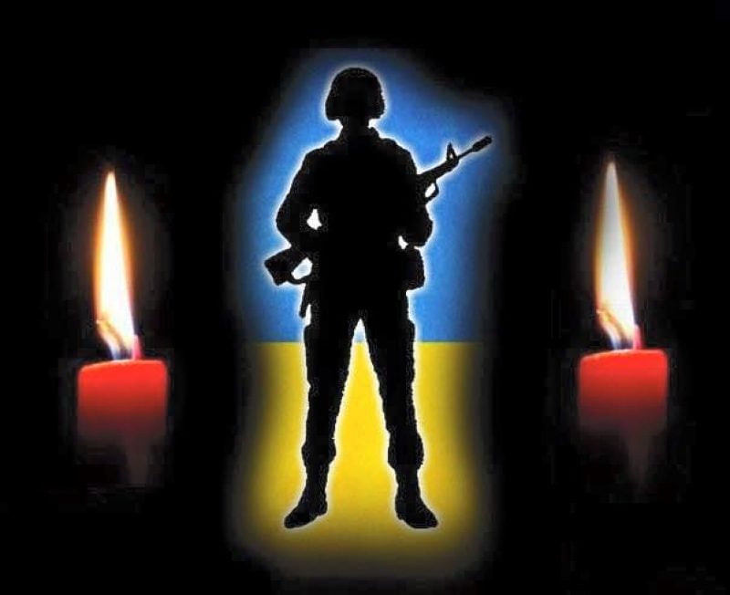 В Авдеевке снайпер убил молодого десантника