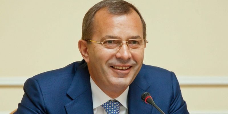 Единогласное решение: ЦИК аннулировала регистрацию Клюева