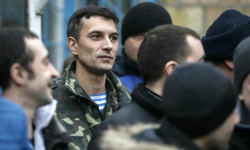 Всеобщая мобилизация: кто из мужчин может "откосить" от армии