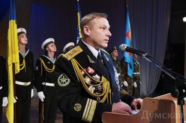 Сергей Елисеев Сергей Елисеев
