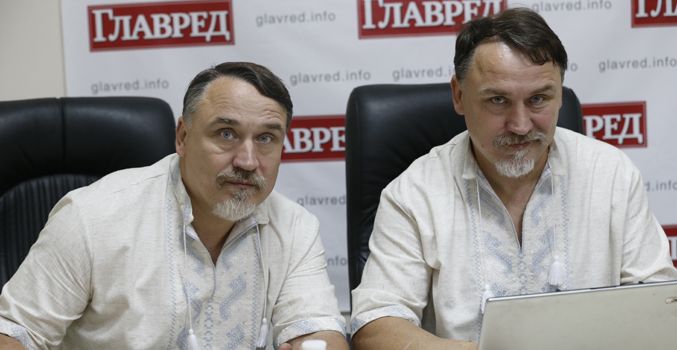 Братья Капрановы Братья Капрановы