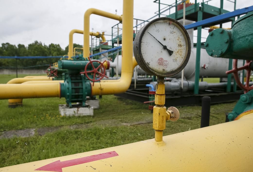 Газовые переговоры - Переговоры между Украиной, Россией и ЕС по газу запланированы на 16 сентября, сообщил Андрей Коболев Газовые переговоры - Переговоры между Украиной, Россией и ЕС по газу запланированы на 16 сентября, сообщил Андрей Коболев