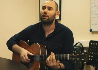 Семен Слепаков