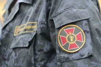 Нацгвардия