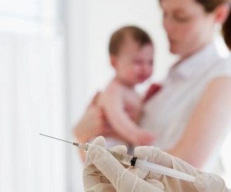 Прививка от дифтерии: когда делать, какие есть вакцины от дифтерии - Дифтерия в Киеве и Украине