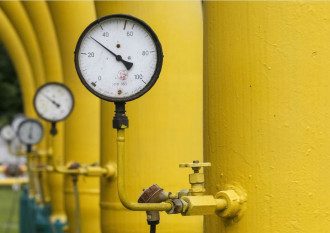 газ газ