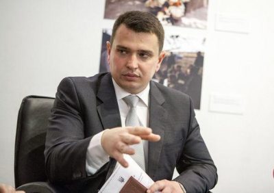 Артем Сытник