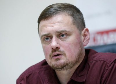 Андрей Кокотюха Андрей Кокотюха