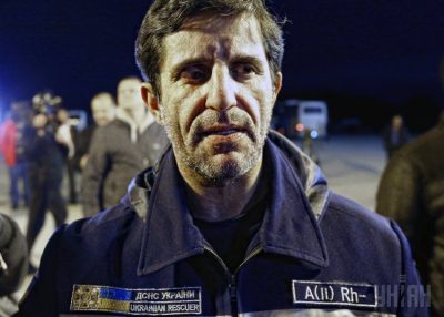 Шкиряк о проколе с эвакуацией украинцев из Непала: "Никто не сделает меня козлом отпущения"