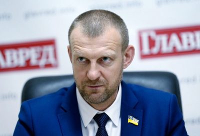 В НФ призвали привлечь Медведчука к ответственности за госизмену