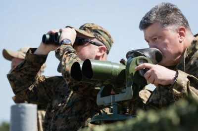 Новая Военная доктрина — эффективное оборонное планирование или набор лозунгов?