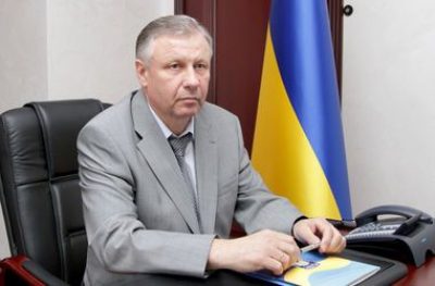 Чеботарь не стал дожидаться допроса в ГПУ: улетел в Вену