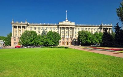 Центральная площадь Николаева снова называется Соборной Центральная площадь Николаева снова называется Соборной