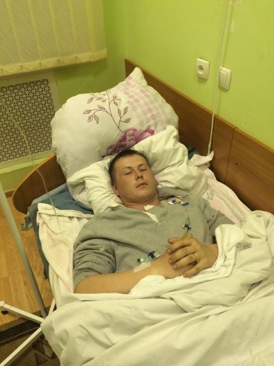 В СБУ рассказали, сколько спецназовцев России вторглись на Луганщину