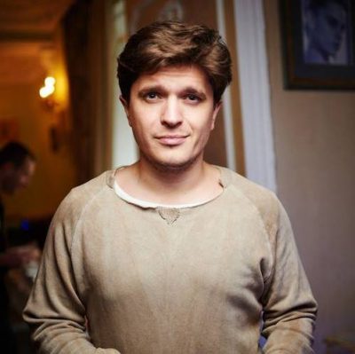 Анатолий Анатолич Анатолий Анатолич