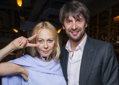 Ольга Аленова рассказала об исчезновении дочери Шовковского