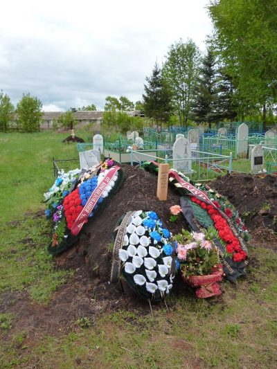 Брат погибшего ГРУшника подтвердил, что его родственника убили на Донбассе