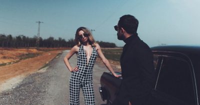 Крапивина ответила на критику нового клипа Светланы Лободы "Пора домой"