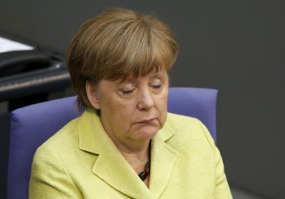 / Reuters / Reuters