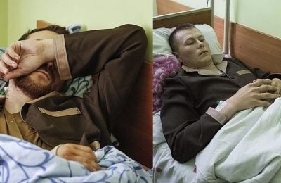 Стало известно, где будут судить пленных российских ГРУшников