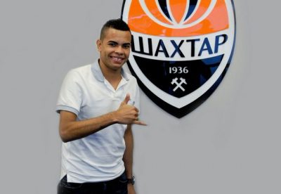 Дентиньо, Шахтер