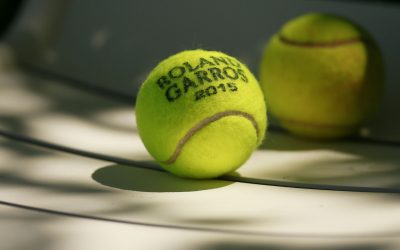 В Париже стартовал стартует открытый чемпионат Франции — Rolland Garros В Париже стартовал стартует открытый чемпионат Франции — Rolland Garros