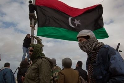 Ливийские исламисты